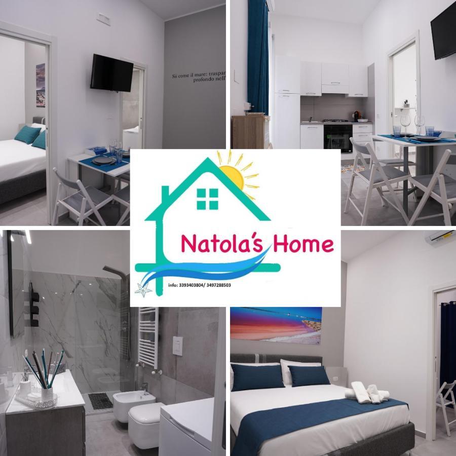 Natola'S Home Margherita Di Savoia Eksteriør billede